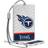 Strategic Printing Tennessee Titans End Zone Pocket Bluetooth Speaker