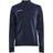 Craft Evolve Halfzip Maend - Navy