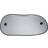 Bil Car Sun Shade with Suction Cups