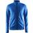 Craft Leisure Jacket - Black