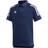 Adidas Con20 Polo T-Shirts - Team Navy Blue/White