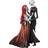 Disney Showcase Collection Jack & Sally Love