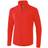 Erima Women Basic Sweat Jacket, Red/Red, (Manufacturer 34)