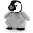 Keel Toys eco Baby Emperor Penguin 18Cm