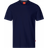 Kansas Apparel Heavy Cotton T-shirt - Dark Navy