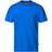 Kansas Apparel Heavy Cotton T-shirt - Royal Blue