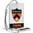 Strategic Printing Princeton Tigers End Zone Pocket Bluetooth Speaker