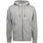 ID Core Hoodie - Grey Melange