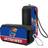 Strategic Printing Kansas Jayhawks End Zone Water Resistant Bluetooth Speaker