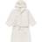 Cam Cam Copenhagen Hooded Bathrobe - Off White