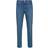 Levi's 501 Original Jeans - Medium Indigo Stonewash