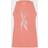 Reebok Wor Sup Bl Tank T-shirt - Pink