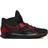 Nike Kyrie Infinity M - Black/University Red/Dark Smoke Grey