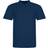 AWDis Pique Short Sleeve Polo Shirt - Ink