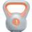 Urban Fitness Vinyl Kettlebell 8kg