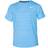 Nike Kid's Dri-FIT Miler Training T-shirt - University Blue