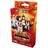 Jasco Games My Hero Academia Collectible Card Game Deck Loadable Content Series 2 Crimson Rampage