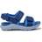 Camper Wous - Blue