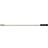 Tombow 6 stk. farveblyant Irojiten ivory black