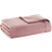 Madison Park Egyptian Blankets Pink (274.32x228.6)