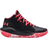 Under Armour Grade School Jet '21 - Black/Pink