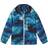 Reima Kid's Vantti Soft Shell Jacket - Blue Sky (521569A-6358-092)