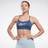 Reebok Les Mills Lux Skinny Sports Bra