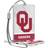 Strategic Printing Oklahoma Sooners End Zone Pocket Bluetooth Speaker