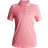 Röhnisch Rumi Polo Shirt Women - Rose