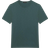 Theory Essential T-shirt - Balsam Green