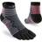 injinji Men´s Ultra Run Mini-Crew Onyx