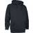 Fruit of the Loom Hoodie - Sort