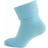 Melton Walking Socks - Turquoise (2205-221)