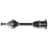 GSP Drive Shaft AUDI 203273
