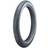 Heidenau K36/1 2.50-16 RF TT 41J Rear wheel, Front wheel