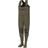 Kinetic Neogaiter Bootfoot 42/43 Cleated (Gummi)
