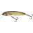 Salmo Sinking Minnow 70 Mm Grey