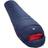 Mountain Equipment Helium 400 Sovsäck Dam Medieval Blue Regular Rätt öppning