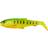 Savage Gear Craft Cannibal Padletail 8.5 cm Firetiger