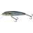 Salmo Sinking Minnow 50 Mm Grey