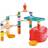 Hape Quadrilla Marble Run Construction