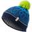 Vaude Kid's Cornua III Knitted Beanie - Radiate Blue