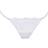 Bluebella String - Hvid