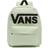 Vans Old Skool Drop Backpack Sage Green