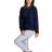 Calida Sweet Dreams Pyjama With Cuff Navy-2