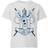 Original Hero Scooby Doo Coat Of Arms Kids' T-Shirt 11-12