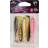 Fox Rage Ultra UV Slick Shad Mixed 9cm