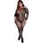 Fifty Shades of Grey Captivate catsuit
