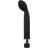Blush Novelties Rose Scarlet G Black