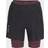 Vaude Altissimi Sorte Atletik Shorts -